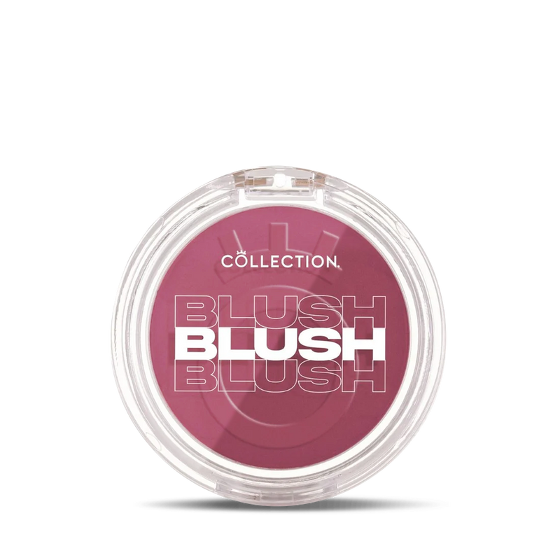 Soft Glow Blusher