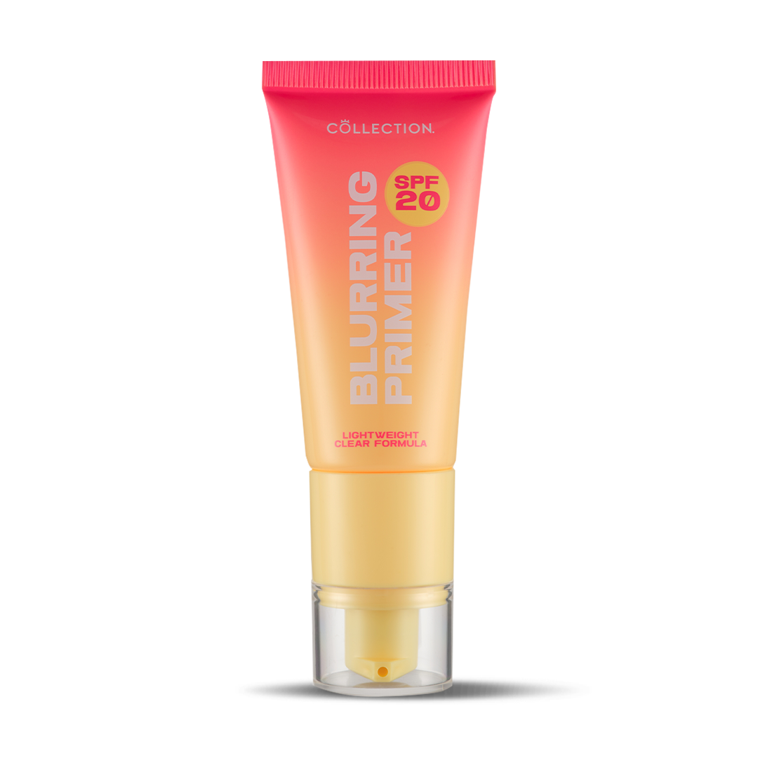 SPF Blurring Primer