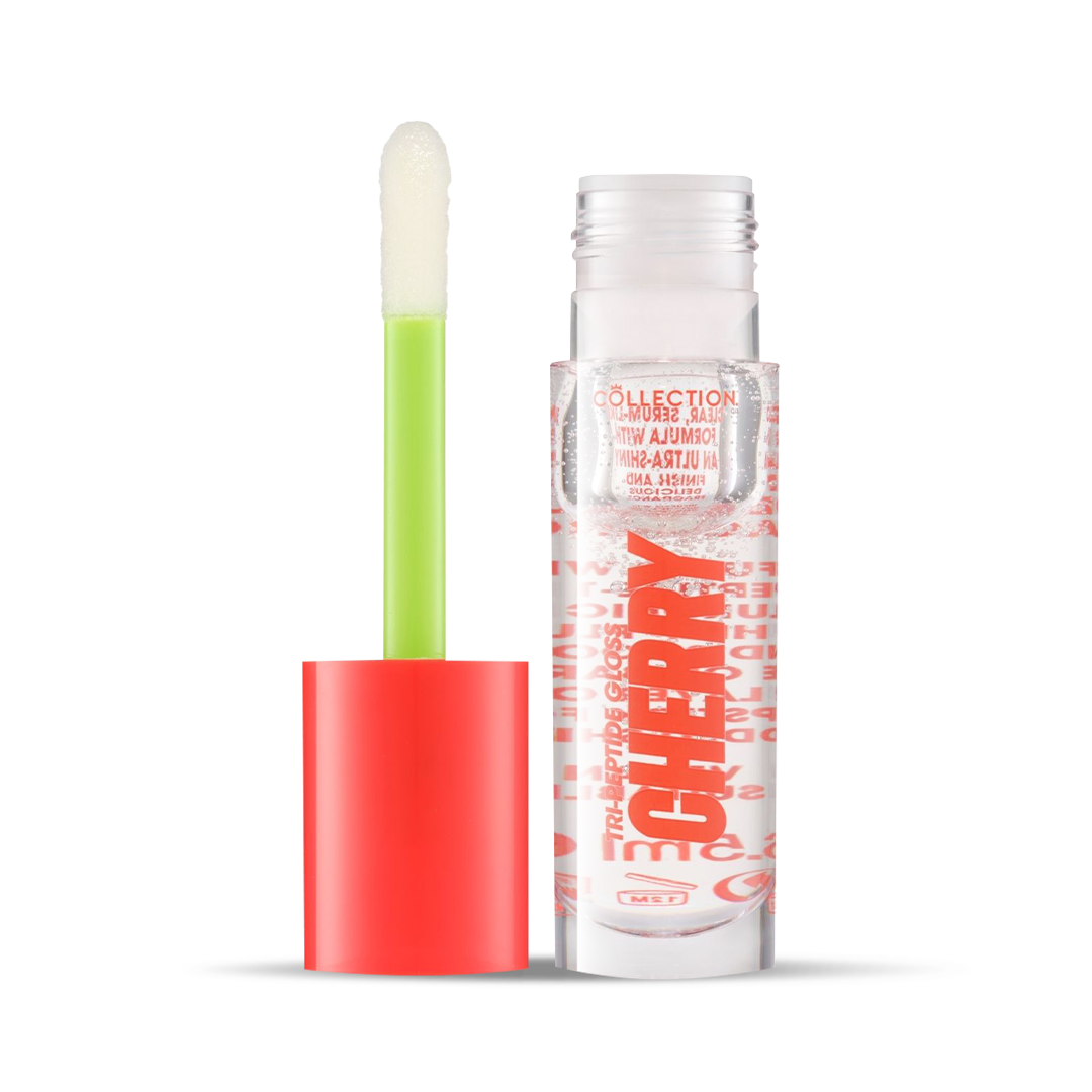Tri-Peptide Gloss