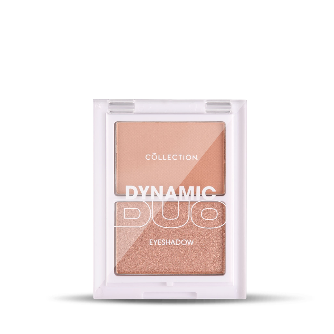 Dynamic Duo Eyeshadow