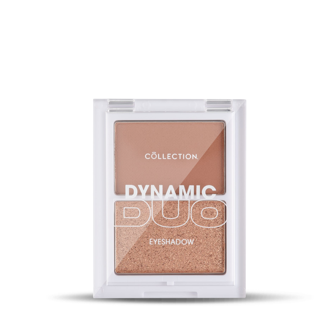 Dynamic Duo Eyeshadow