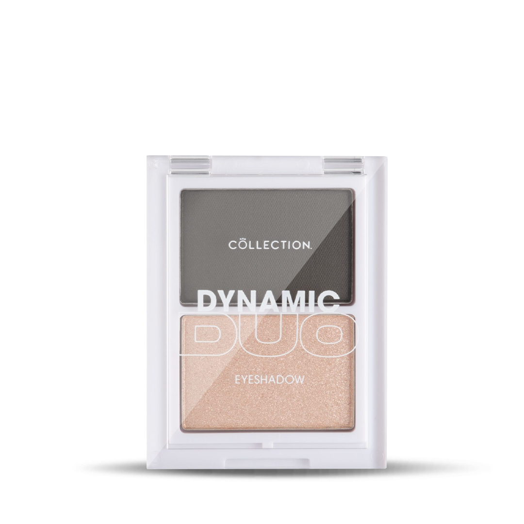 Dynamic Duo Eyeshadow