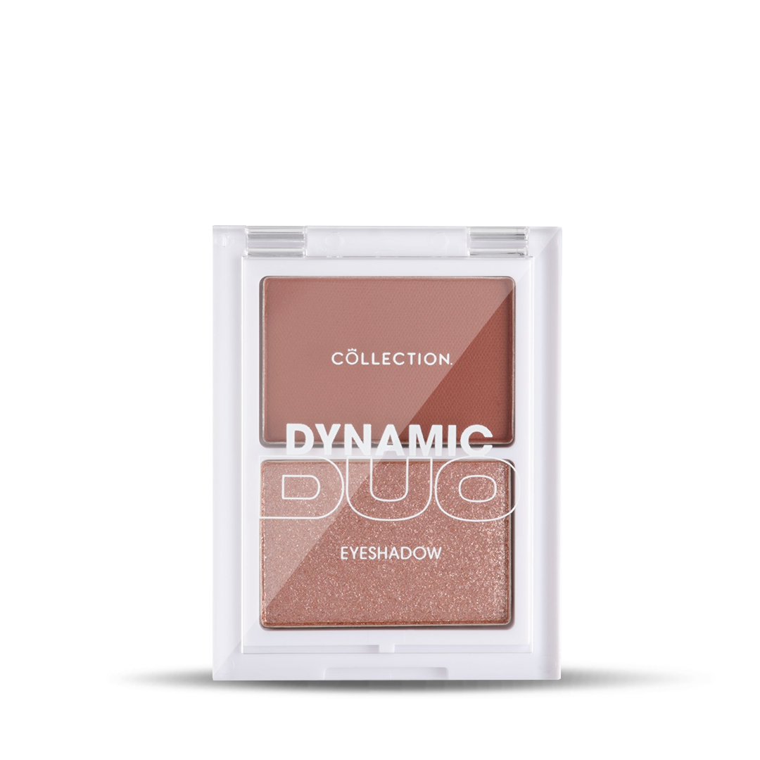 Dynamic Duo Eyeshadow