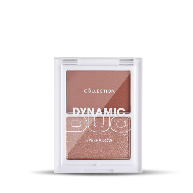 Dynamic Duo Eyeshadow