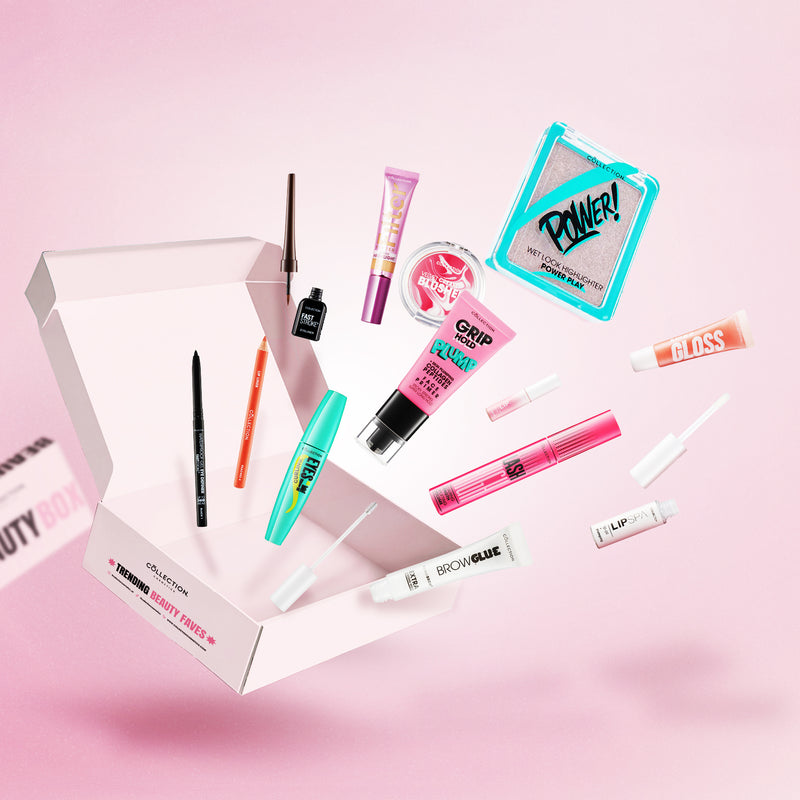 Collection Beauty Box