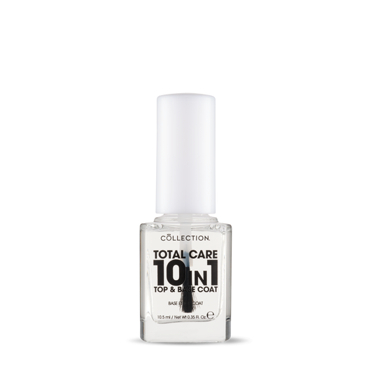 Collection Total Care 10-in-1 Top & Base Coat