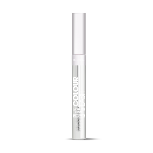 Colour Lash Mascara