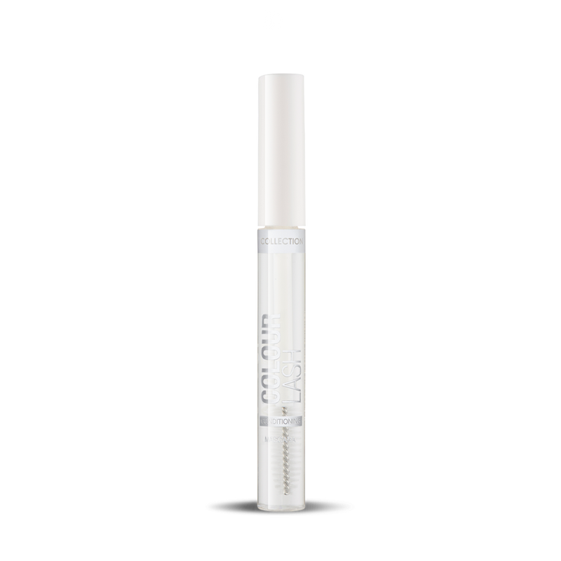 Colour Lash Mascara