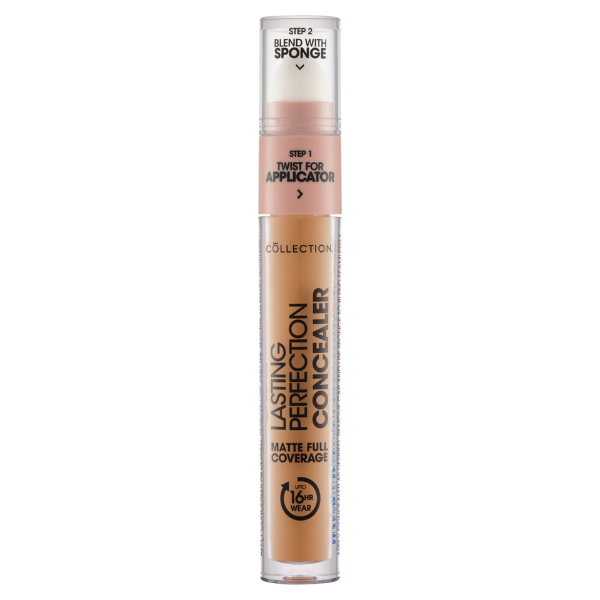 Lasting Perfection Concealer