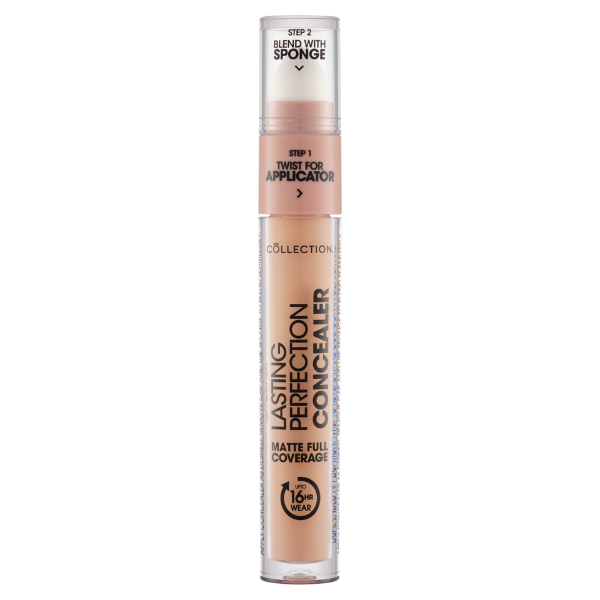 Lasting Perfection Concealer