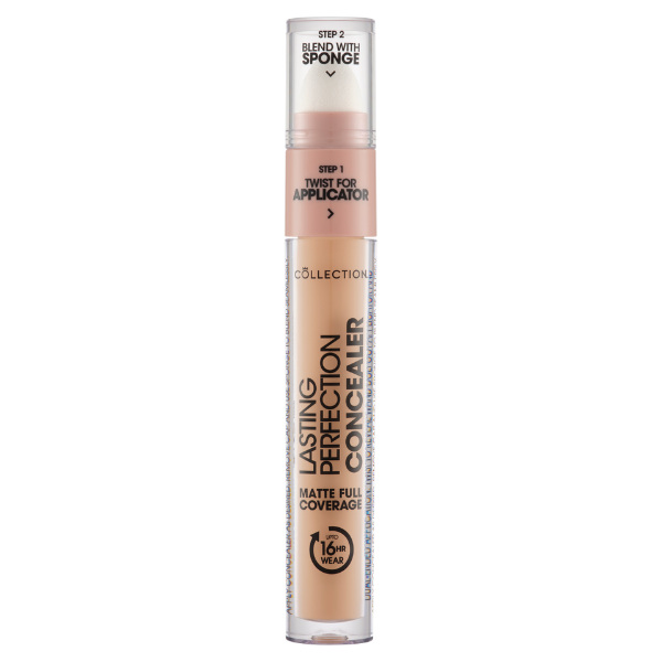 Lasting Perfection Concealer