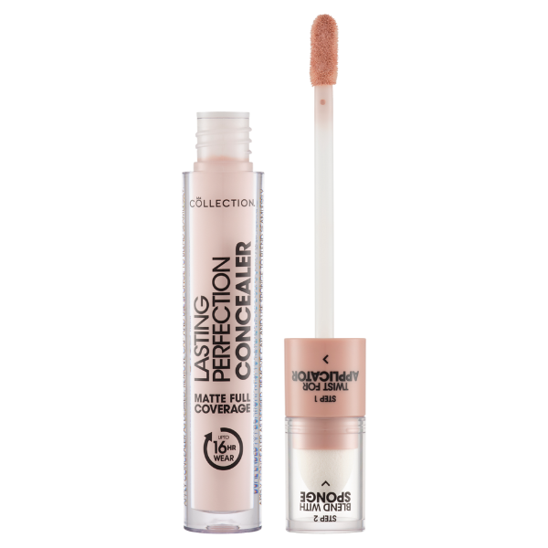 Lasting Perfection Concealer