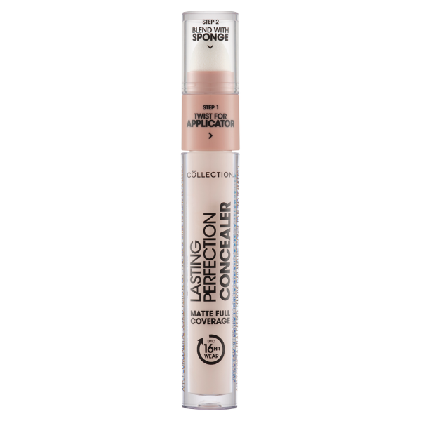 Lasting Perfection Concealer