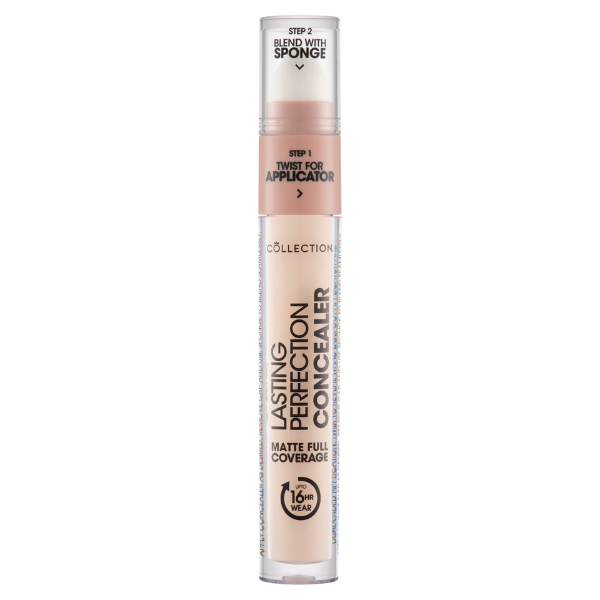 Lasting Perfection Concealer