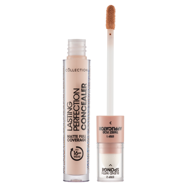 Lasting Perfection Concealer