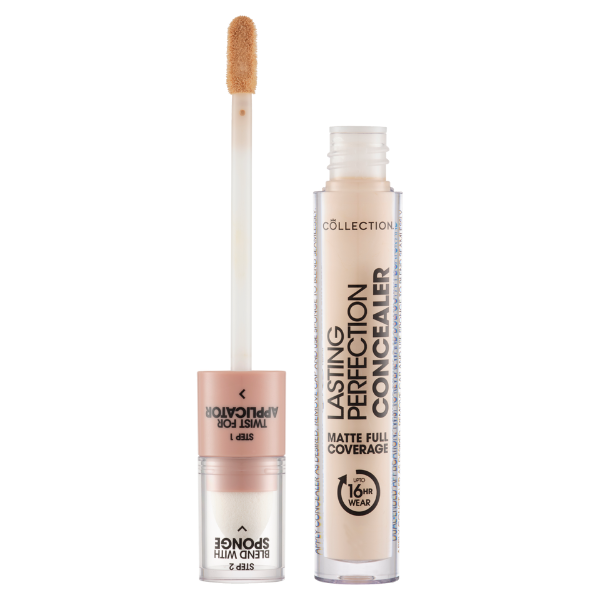 Lasting Perfection Concealer