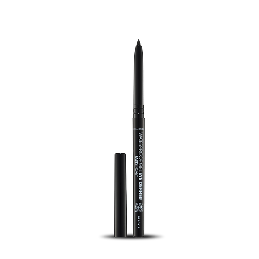 Fast Stroke Waterproof Gel Eye Definer