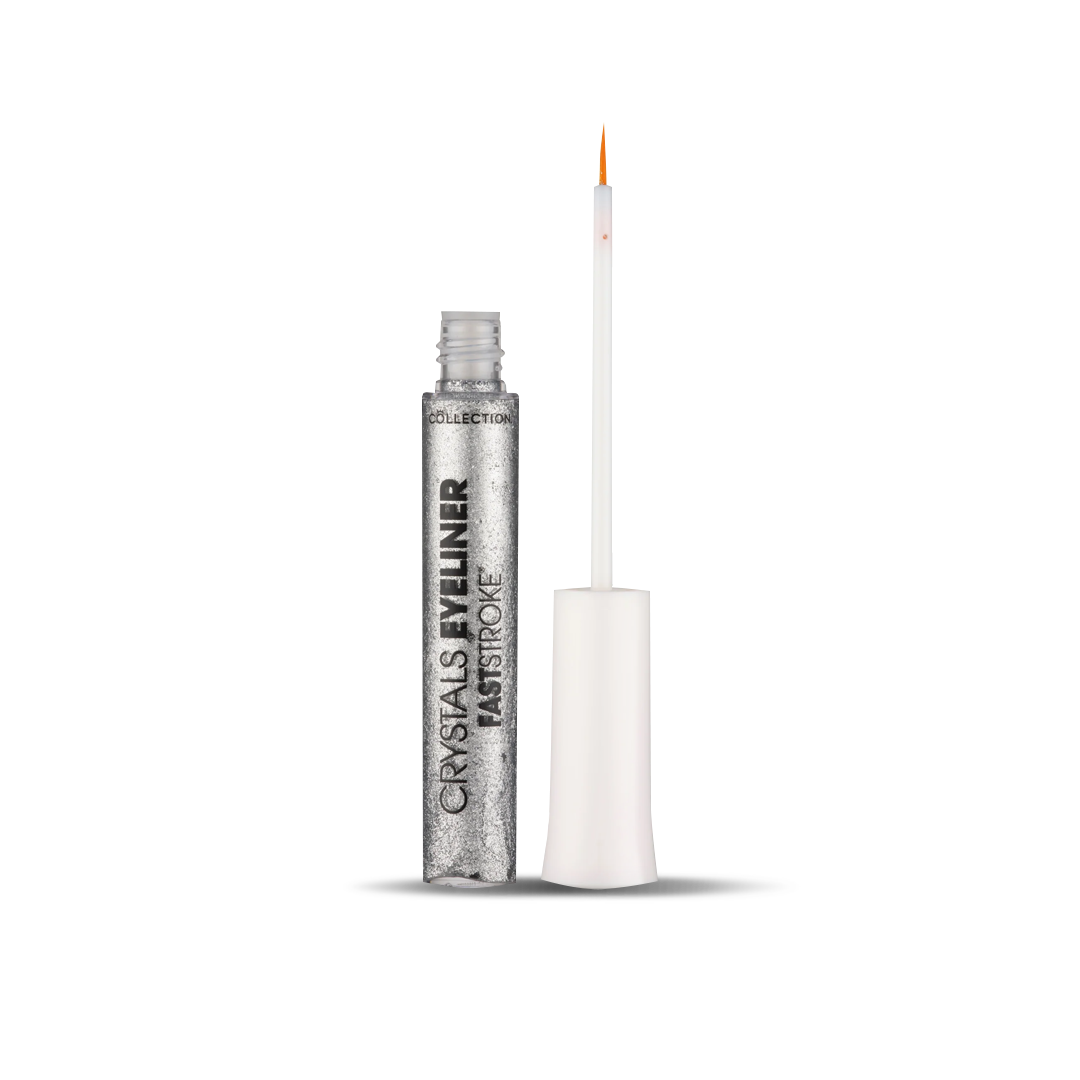 Fast Stroke Crystal Liner