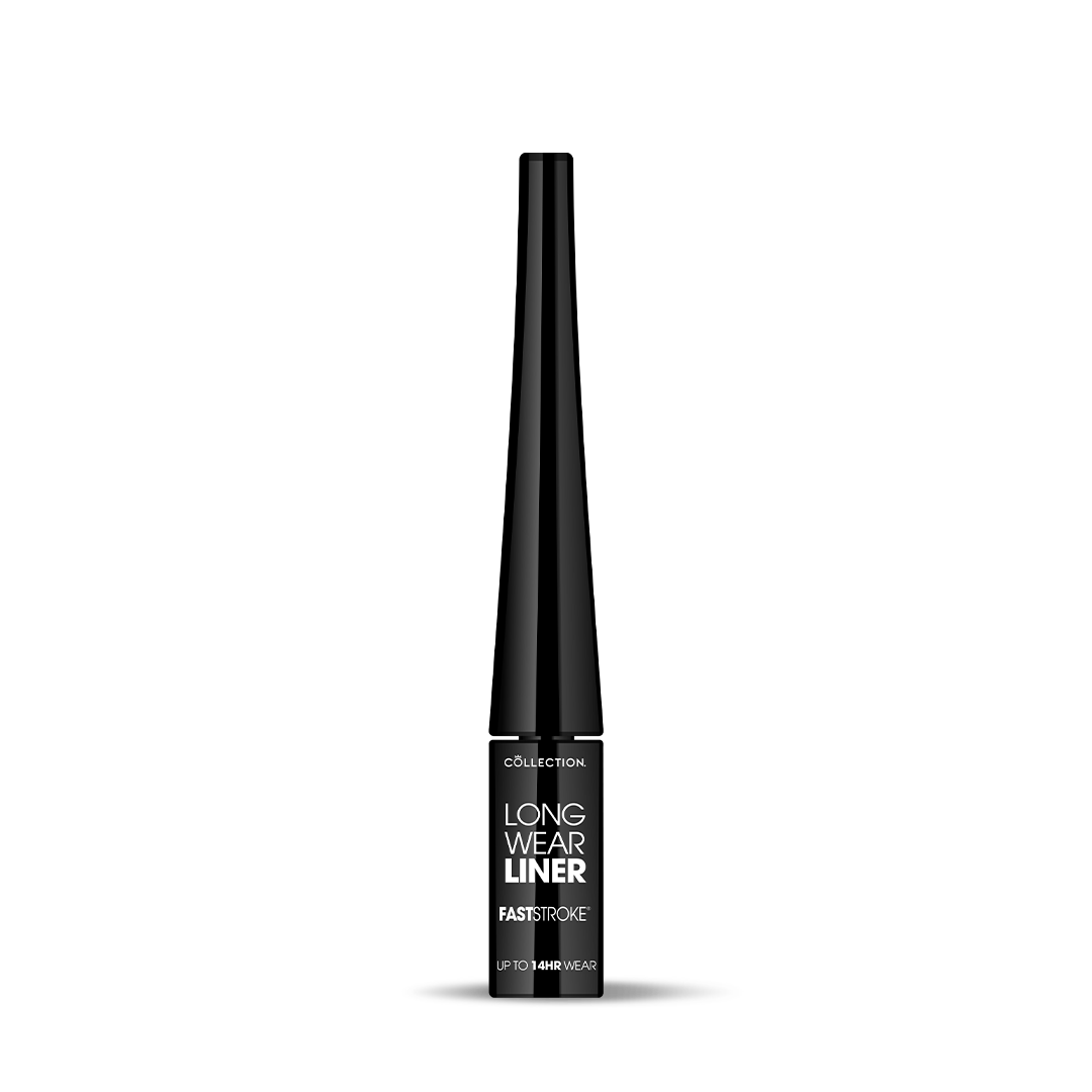 Fast Stroke Long Wear Liner