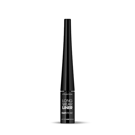 Fast Stroke Long Wear Liner