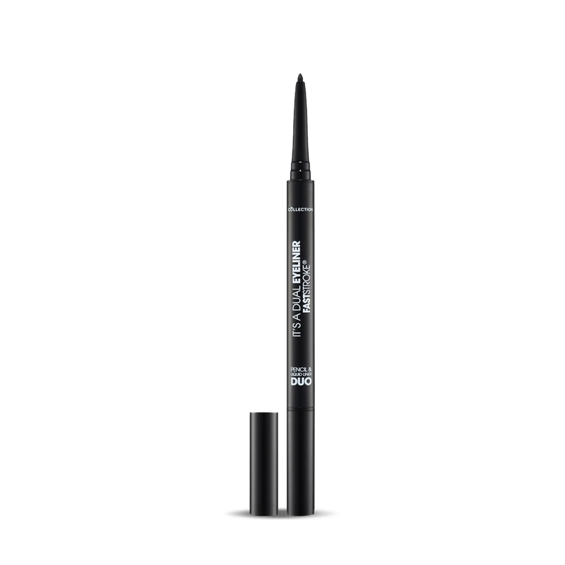 Fast Stroke It's a Dual Eyeliner
