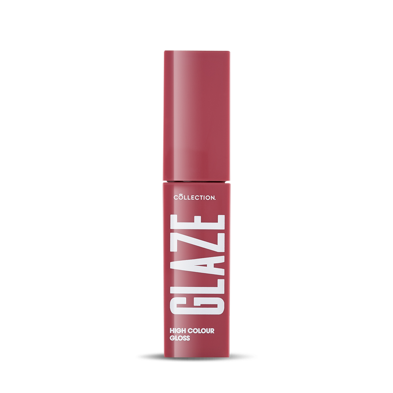 Glaze High Colour Liquid Lipstick