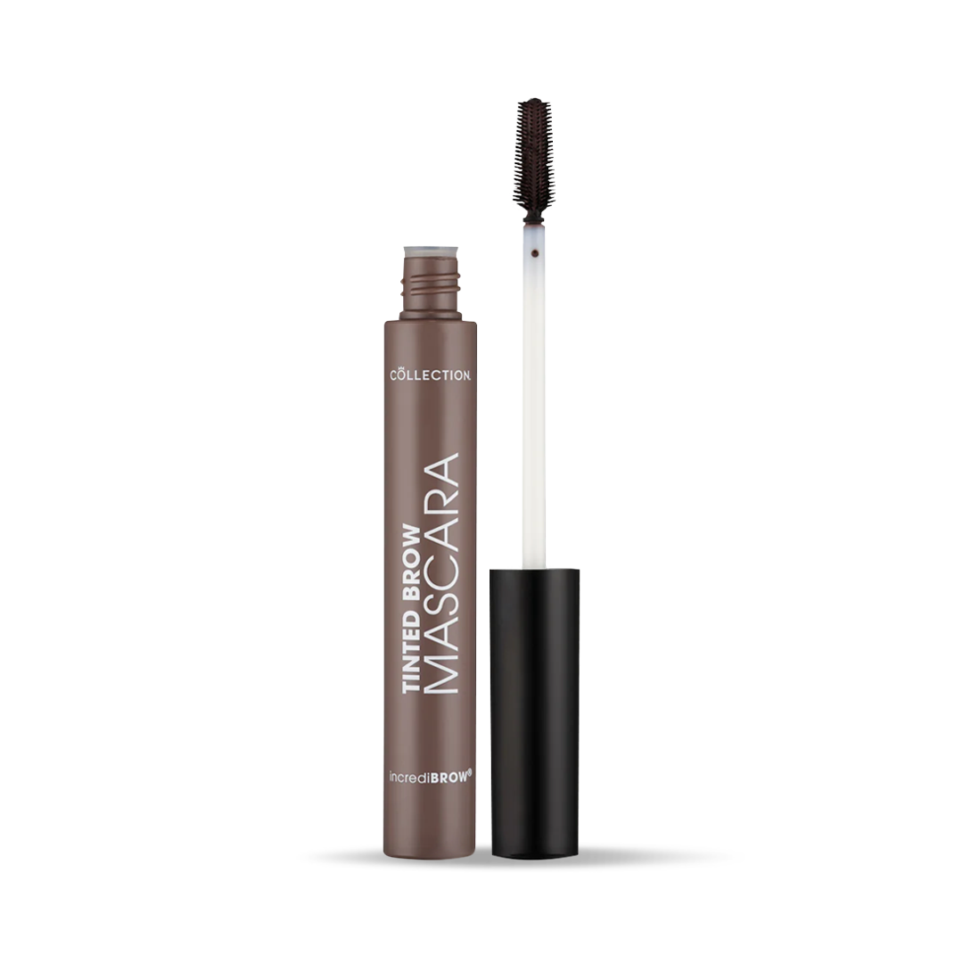 incrediBROW® Tinted Brow Mascara