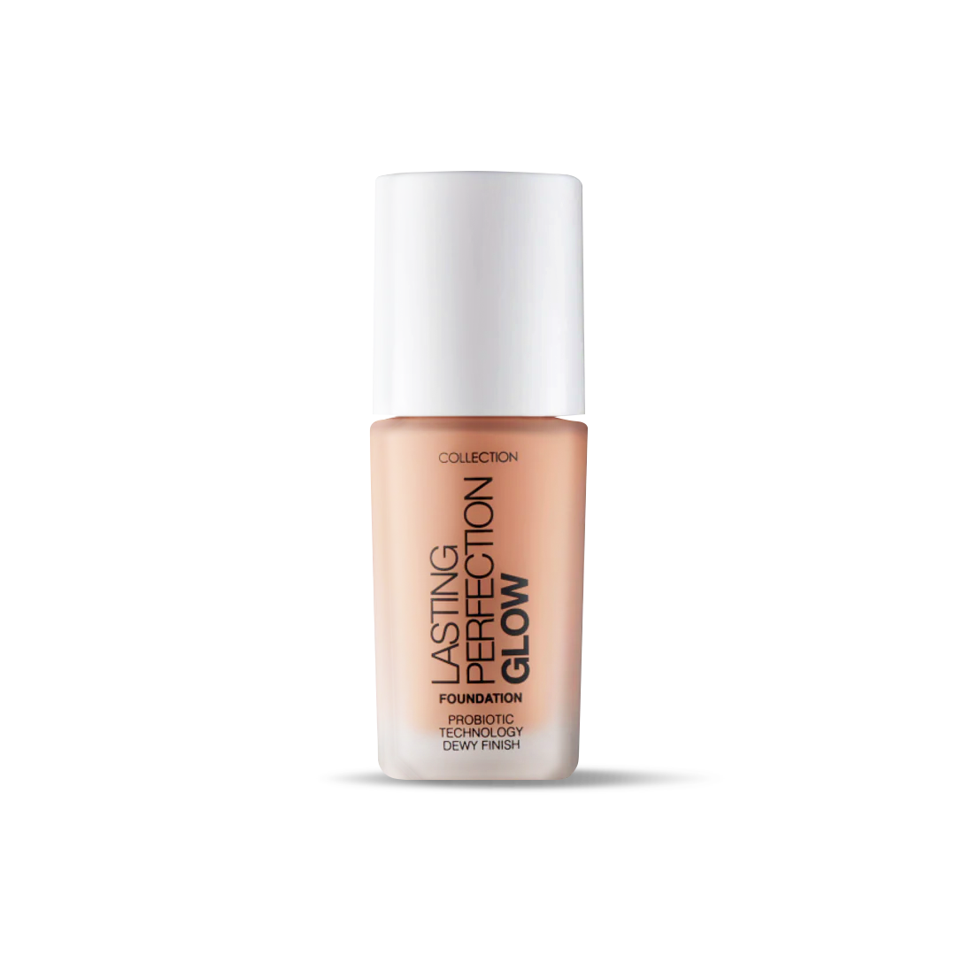 Lasting Perfection Glow Foundation