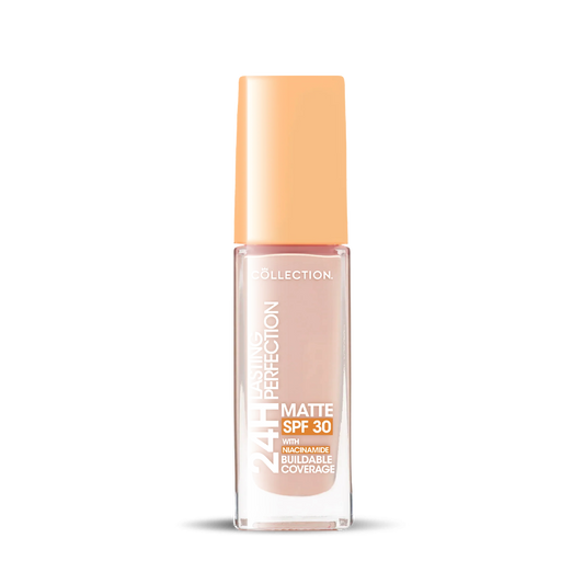 Lasting Perfection Matte Foundation