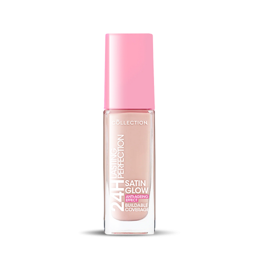 Lasting Perfection Satin Glow Foundation