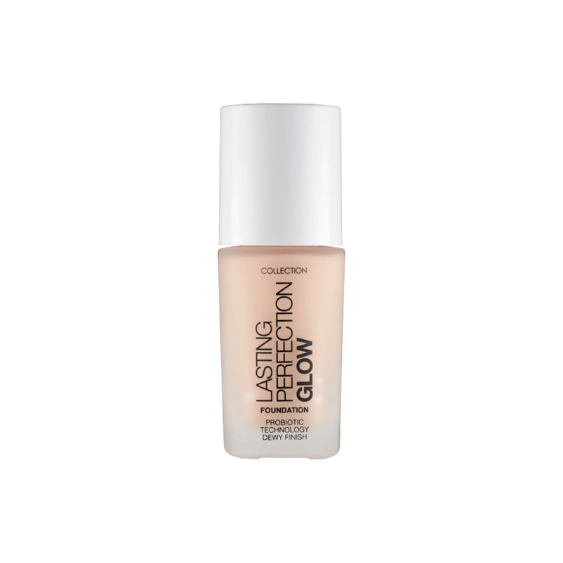 Lasting Perfection Glow Foundation