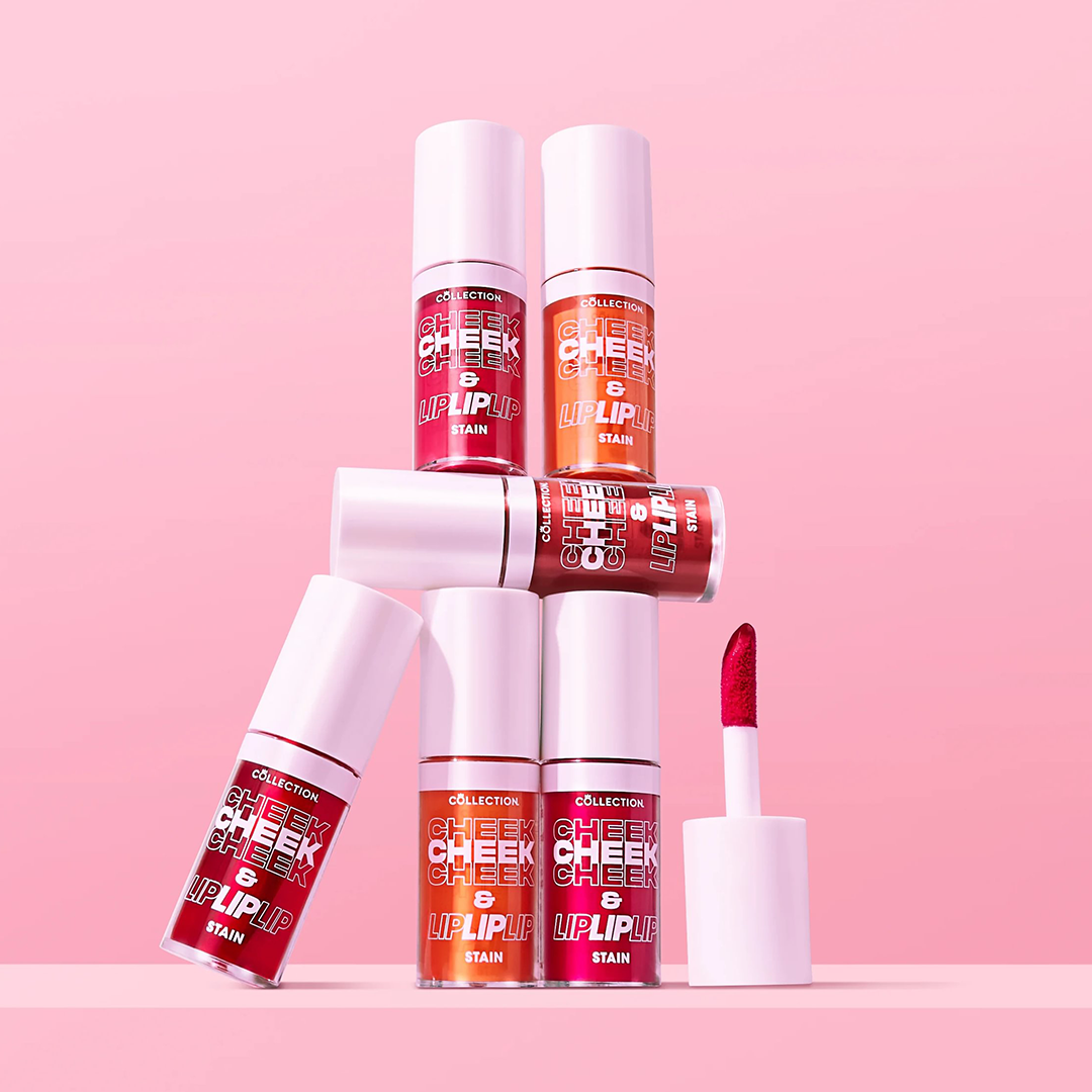 Lip Stain Bundle