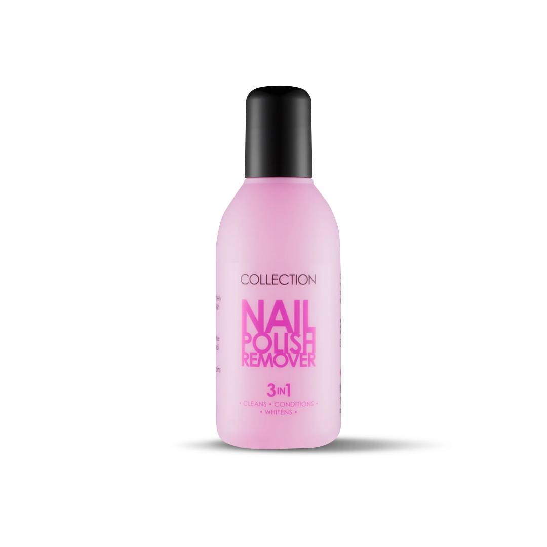 Nail Polish Remover