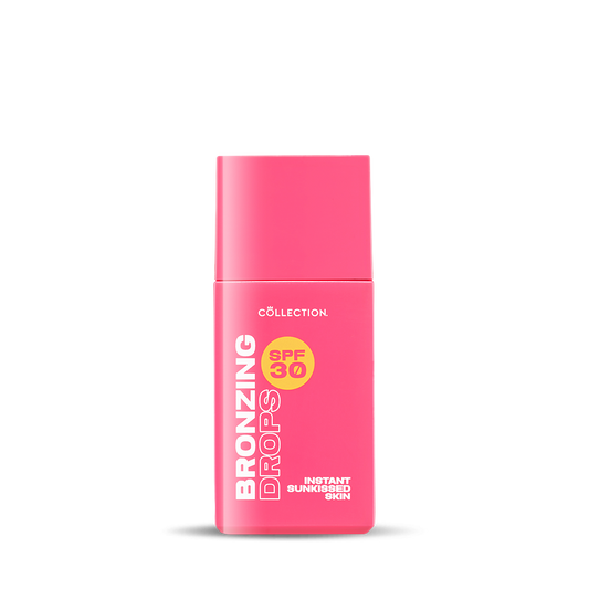 SPF Bronzing Drops