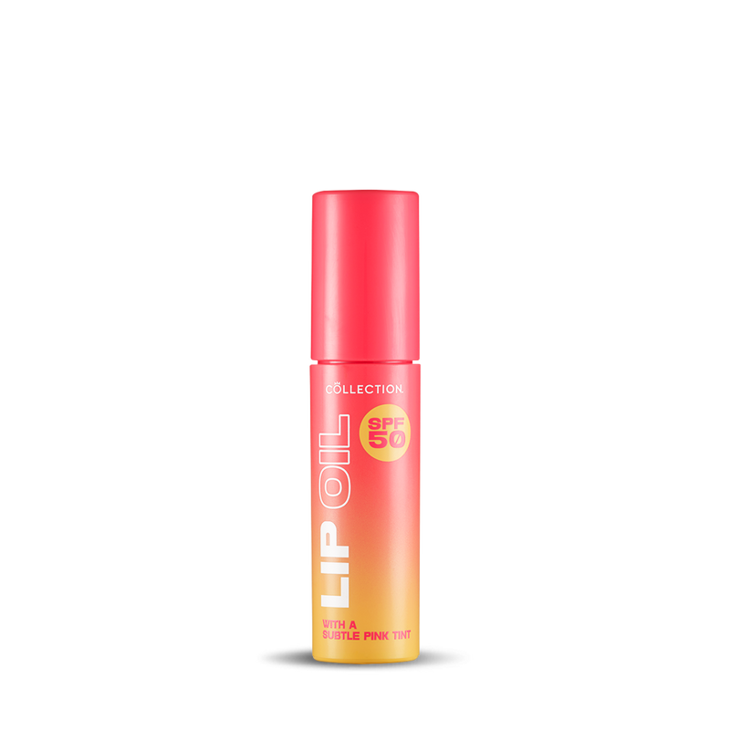 SPF Lip Oil