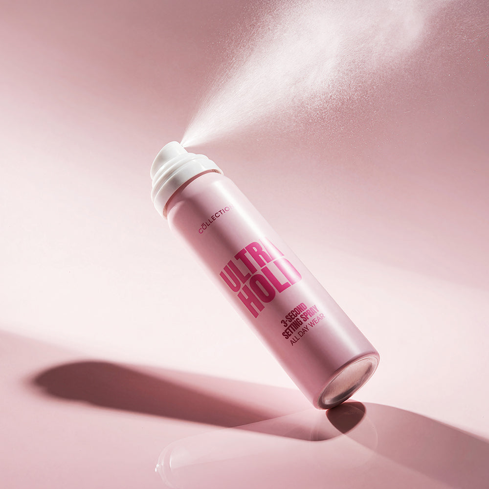 Ultra Hold Setting Spray