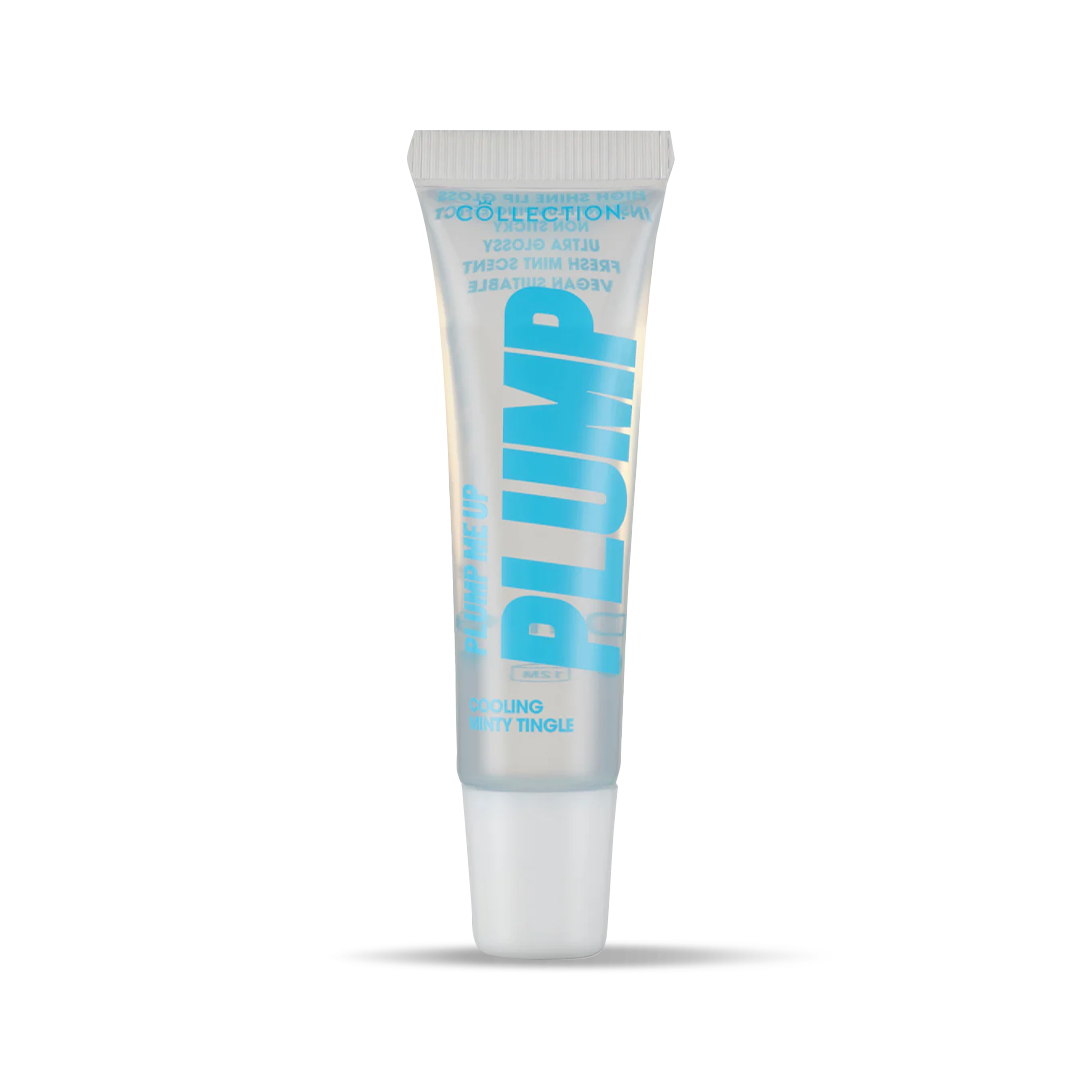 Plump Me Up XXL Lip Gloss
