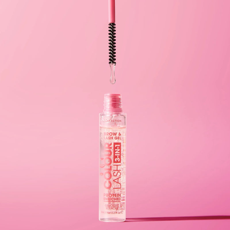 Colour Lash Brow & Lash Gel