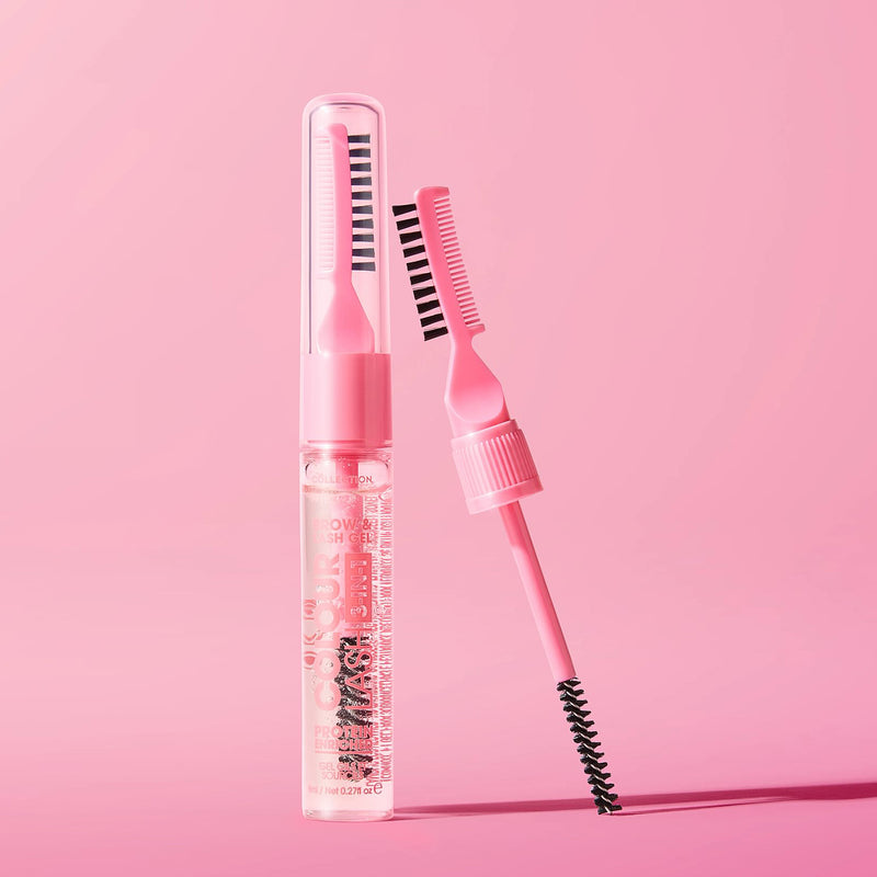 Colour Lash Brow & Lash Gel