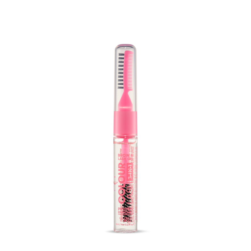 Colour Lash Brow & Lash Gel