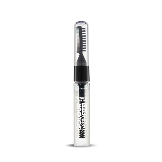 Colour Lash Brow & Lash Gel