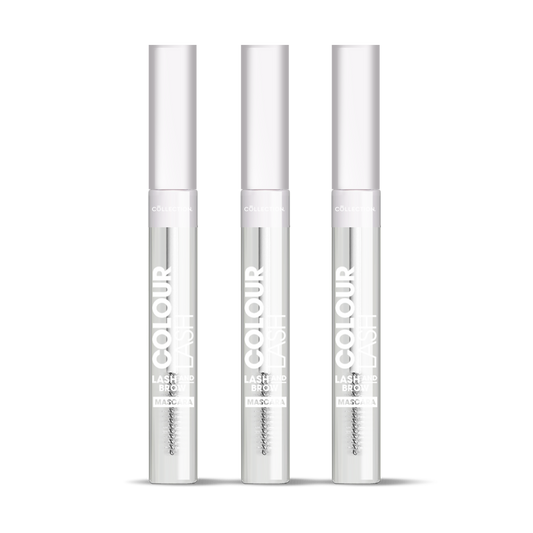 Colour Lash Clear Bundle