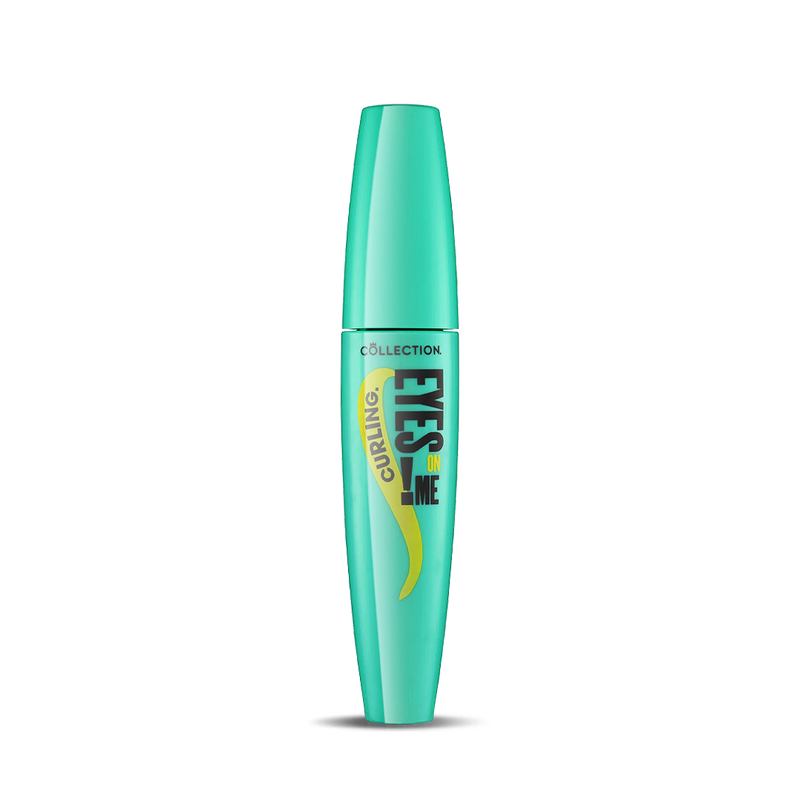 Eyes On Me Curling Mascara
