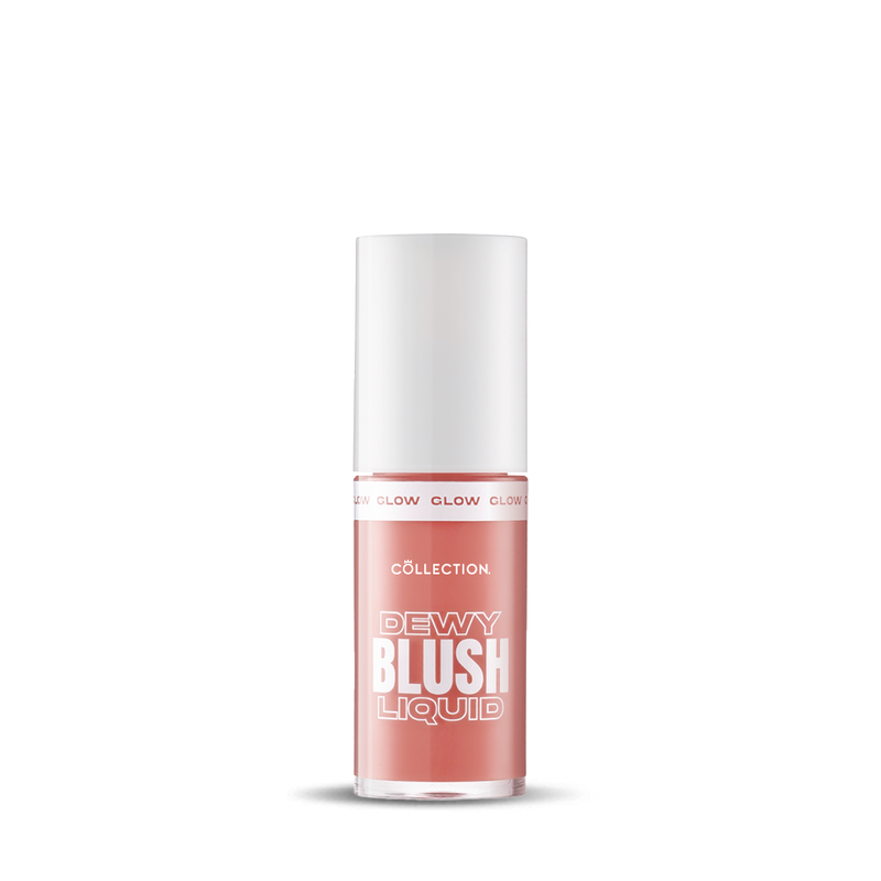 Dewy Liquid Blush