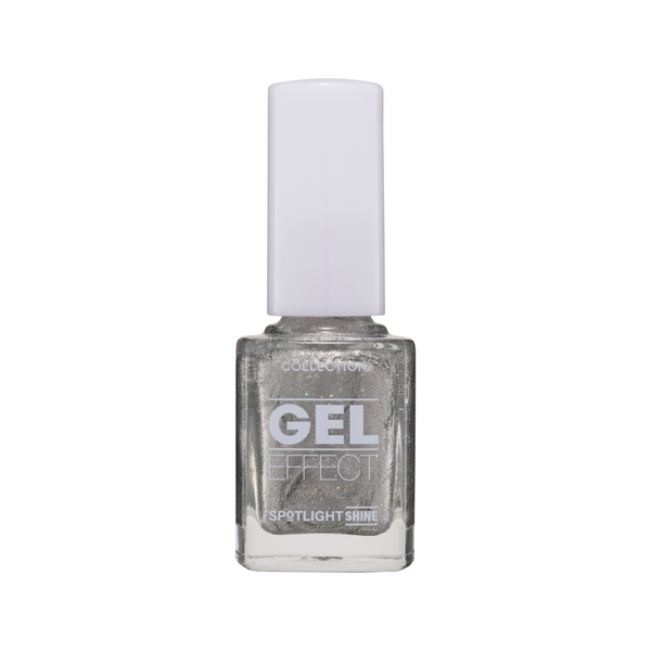 Spotlight Shine Gel Effect Nail Varnish