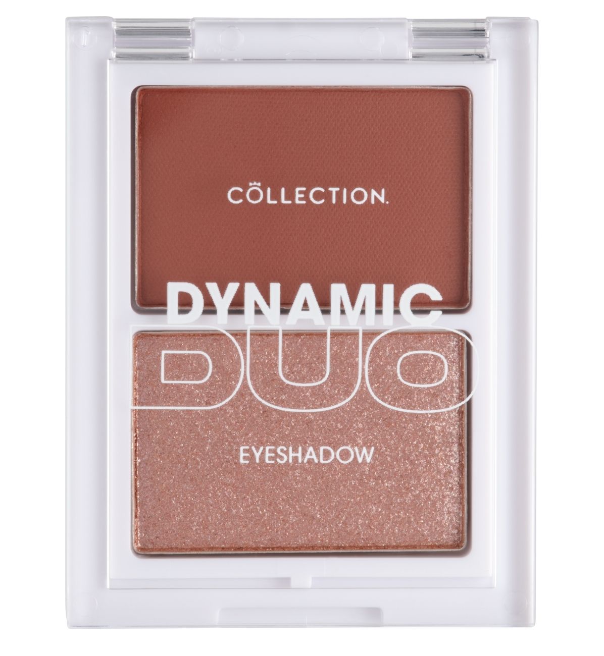 Dynamic Duo Eyeshadow
