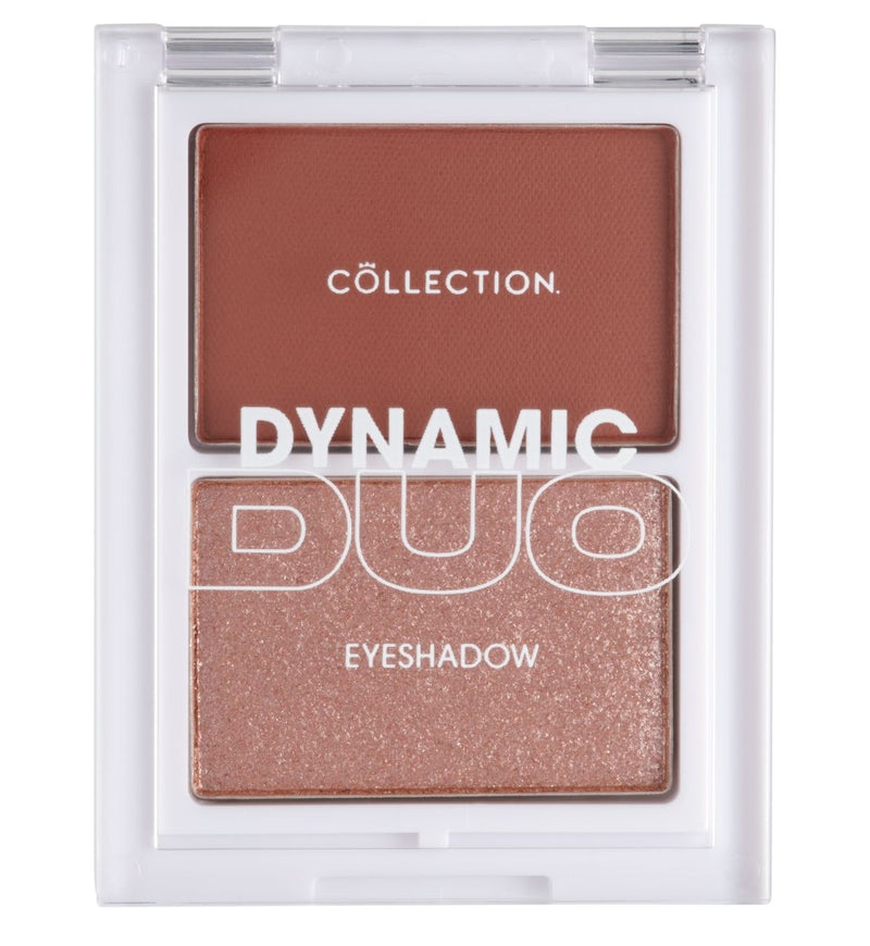 Dynamic Duo Eyeshadow