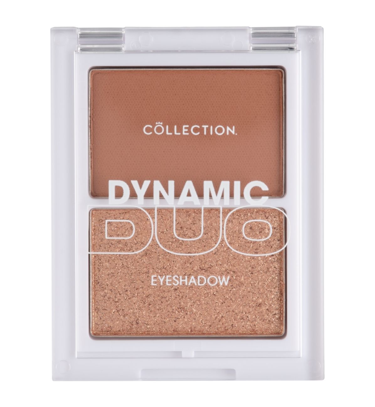 Dynamic Duo Eyeshadow
