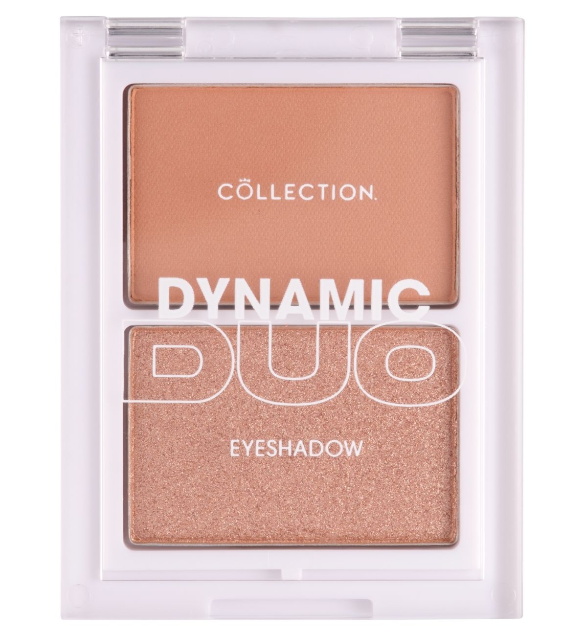 Dynamic Duo Eyeshadow