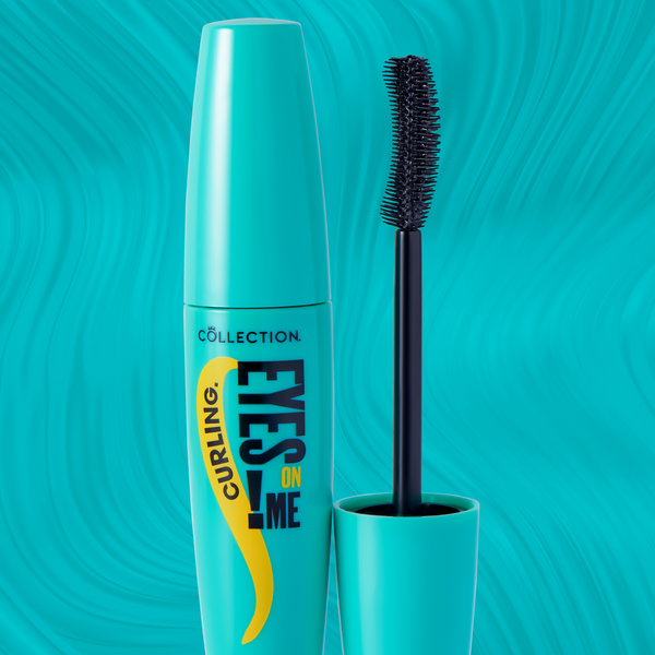 Eyes On Me Curling Mascara